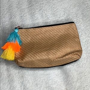 Nordstrom Travel Bag NWT